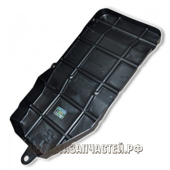 KARTER MUHAFAZASI ÖN SOL ACCENT 00-