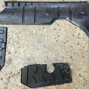 KARTER MUHAFAZASI TAKIM ERA