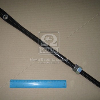 KASTER MİLİ STAREX 03-07 DEMIR KASTEL KOL (58CM)(SEMENTELI )