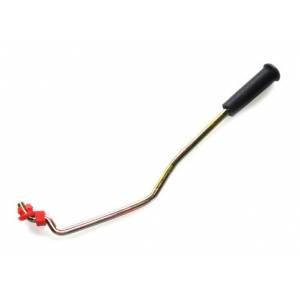 KİLİTLEME ÇUBUĞU ARKA (KISA) (BAŞLIKLI) SLX 97