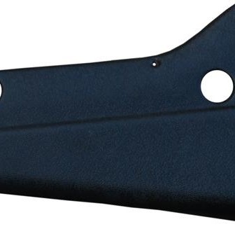 KOLTUK YAN BAKALİTİ SOL DKŞ-SLX-M131 (ERMETAL)