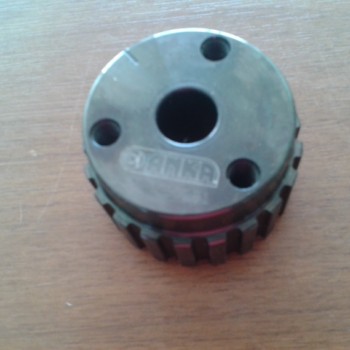 KRANK DİŞLİSİ SERÇE/DKŞ-M131