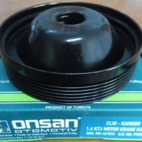 KRANK KASNAĞI CLIO 1,4 (K7J)