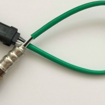 LAMBDA (OKSİJEN)(4 FİŞ) SENSÖRÜ CLIO2-CLIO3-SYMBOL-KANGOO-LOGAN-DUSTEER 1,4