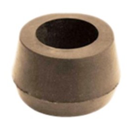 AMORTİSÖR LASTİĞİ KONİK H100-L300-B2500/KARTAL