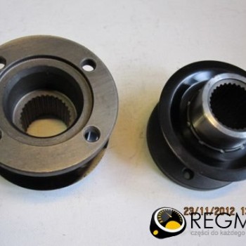 MAHRUTİ FLANŞI SERÇE/DKŞ-M131