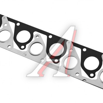 MANİFOLD CONTASI H100-L300-STAREX TCI TURBOLU (ÇELİK)