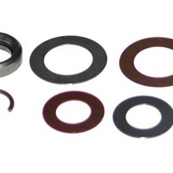 MARŞ SEKMAN TAKIMI SERÇE/DKŞ-M131/R12