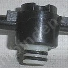 MAZOT FİLTRE AYIRICI DOBLO 1,9JTD (FİLTRENIN ÜZERİNE TAKILAN)