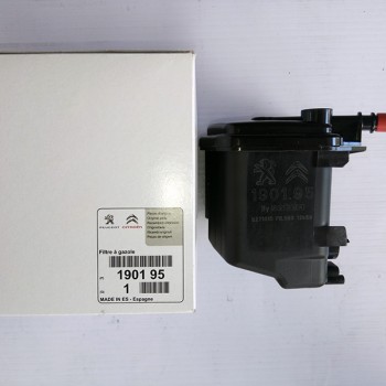 MAZOT FİLTRESİ P206-P207-P307-P407-C3-FOCUS 1,6HDİ