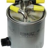 MAZOT FİLTRESİ (SAC) DACIA LOGAN 1,5DCİ -08/MEGAN2 1,5DCİ 100BEYGİR/NISSAN QASHQAİ 07-11 (J10-J11)