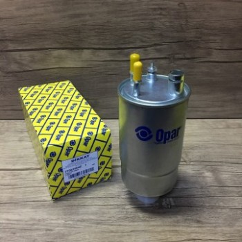 MAZOT FİLTRESİ (SAC) DOBLO 1,9MJ/FIORINO-G.PUNTO-LINEA 1,3MJ 75 BEYGİR