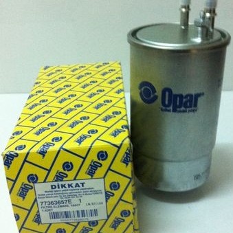 MAZOT FİLTRESİ (SAC) DOBLO3-FIORINO-LINEA-G.PUNTO-STILO-159 1,3MJ 90BEYGİR/DOBLO3-LINEA-G.PUNTO 1,6MJ (İADESİ YOK)