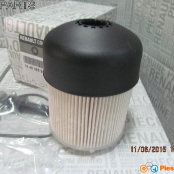 MAZOT FİLTRESİ SYMBOL 13-/CLIO4-DACIA STEPWAY-SANDERO-DUSTER-LODGY-CITAN 12- 1,5DCİ (KAĞIT)