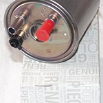 MAZOT FİLTRESİ KANGO3 1,5DCİ 08-/LAGUNA3 (SAC)(SENSÖRSUZ TİP)