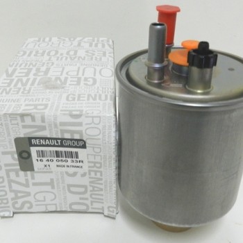 MAZOT FİLTRESİ KANGO3-LAGUNA3-LATITUDE 1,5DCİ (SENSÖR YUVASI DERİN ÇUKUR)