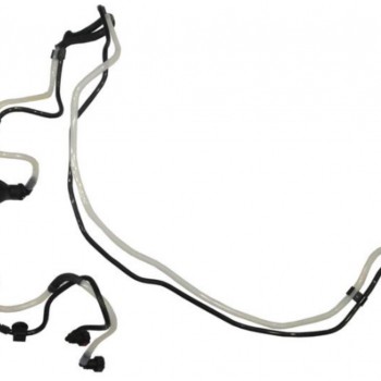 MAZOT HORTUMU SET ELCİK DAHİL MEGAN2-SCENIC2 1,5DCİ