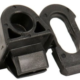 MOTOR KAPUT DAYAMA TELİ ALT KLİPSİ TİPO-TEMPRA-PALIO-SIENA-DOBLO (PAKET 25AD)