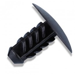 MOTOR KAPUT İZOLATÖR KLİPSİ (SİYAH) CLIO-MEGAN-KANGO