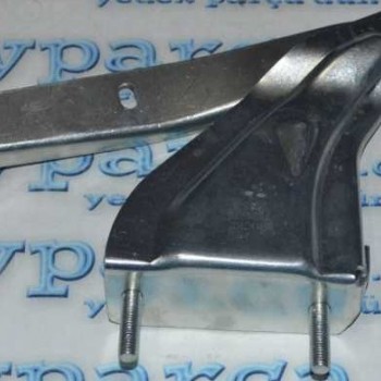 MOTOR KAPUT MENTEŞESİ SOL TEMPRA