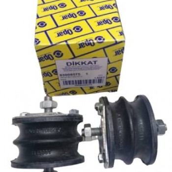 MOTOR TAKOZU (YAYLI) DKŞ-M131-SERÇE