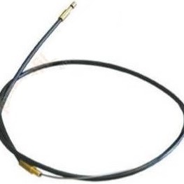 MOTOR KAPUT TELİ İÇ-DIŞ DKŞ-M131-SERÇE