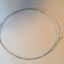 MOTOR KAPUT TELİ İÇ DKŞ-M131