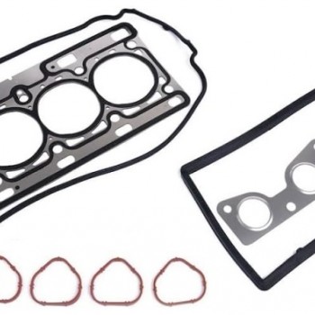 MOTOR TAKIM CONTA CLIO 1,2 16V 07- (D4F-702)(KEÇELİ-SİBOP LASTİKSİZ)