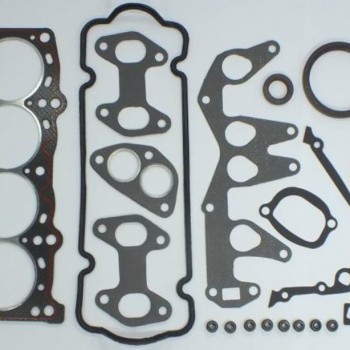 MOTOR TAKIM CONTA (KEÇELİ) PALIO-SIENA-ALBEA-DOBLO-UNO60 1,2 8V E.M (SİBOP LASTİĞİ 7MM)(KLİNGRİK CONTALI)