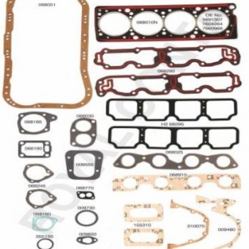 MOTOR TAKIM CONTA (KEÇELİ) TEMPRA 2,0 8V