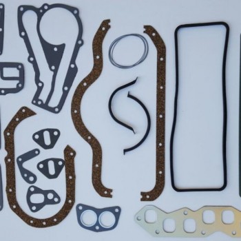 MOTOR TAKIM CONTA (KEÇELİ) R9 FAIRWAY-R19-R21-OPTIMA 1,6