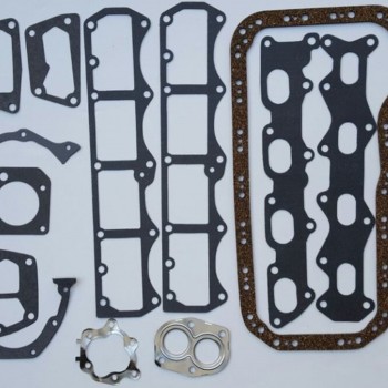 MOTOR TAKIM CONTA (KEÇELİ)(KLİNGİRİK) PALIO-SIENA-BRAVA-MAREA 1,6 16V 98-02