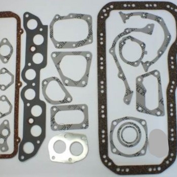 MOTOR TAKIM CONTA (KEÇESİZ) UNO-TİPO-ŞAHİN-PALIO-SIENA 1,4