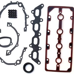 MOTOR TAKIM CONTA (KEÇELİ)(ÇELİK) ALBEA-PALIO 1,2 16V