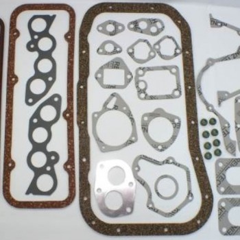 MOTOR TAKIM CONTA (KEÇELİ) DKŞ-M131 1,6