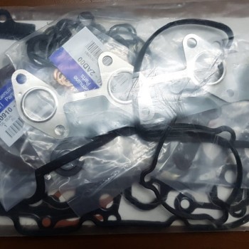 MOTOR TAKIM CONTA ERA-GETZ-MATRIX-KIA CERATO 1,5CRDİ (ÇİFT ÇENTİK)