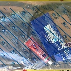 MOTOR TAKIM CONTA H100/L300/STAREX TCI/KIA K2500 (KEÇELİ)