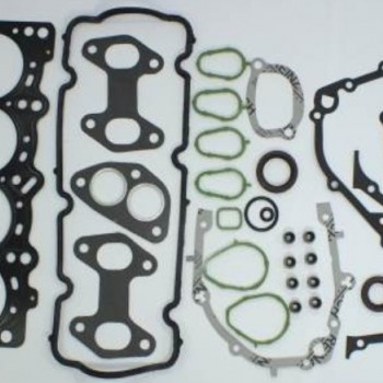 MOTOR TAKIM CONTA (KEÇELİ) ALBEA-PALIO-STRADA-DOBLO 1,2 8V 04- YM (ÇELİK CONTALI)(SİBOP LASTİĞİ 5MM)