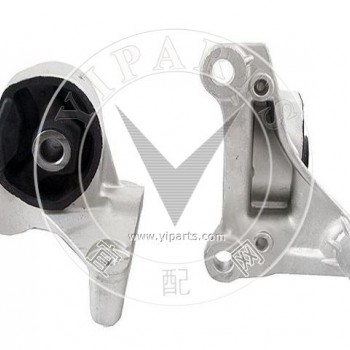 MOTOR TAKOZU ÖN ALT ORTA CIVIC 01-06 (3 BACAK)